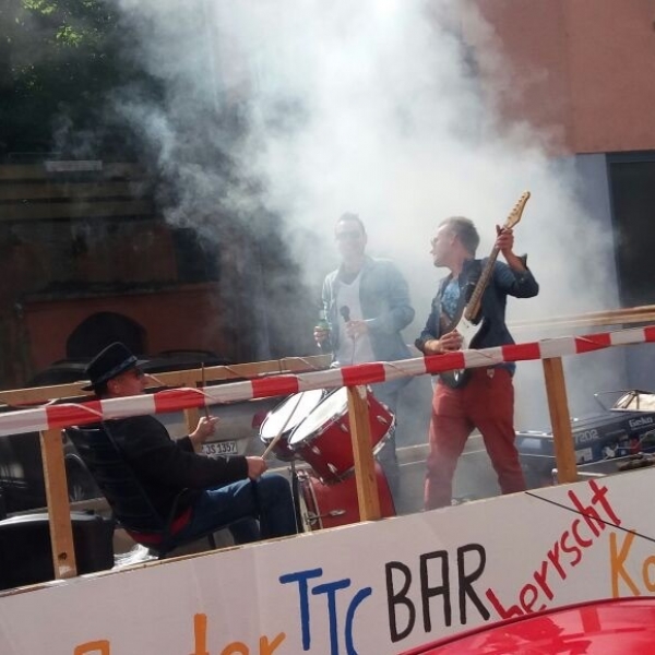 Angellocher Kerwe 2017